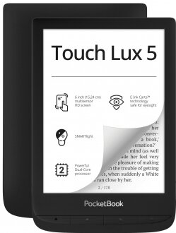 PocketBook Touch Lux 5 E-Kitap Okuyucu kullananlar yorumlar